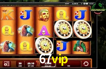 Exclusive Offers 67vip