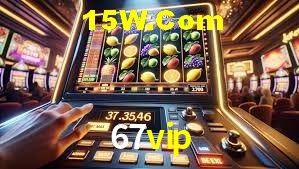 Roulette Table 67vip